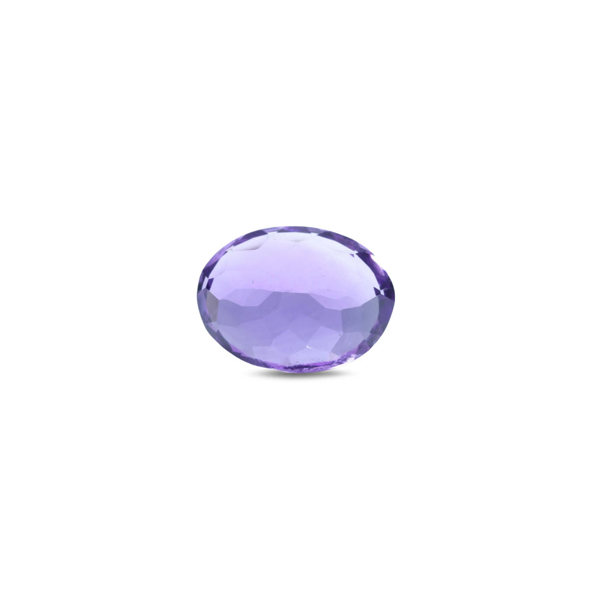 Amethyst - 6.6 Carat