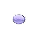Amethyst - 6.6 Carat