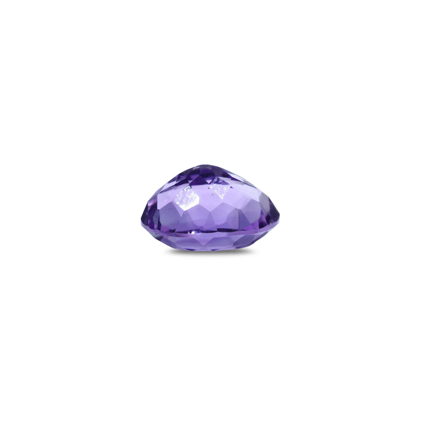 Amethyst - 6.6 Carat