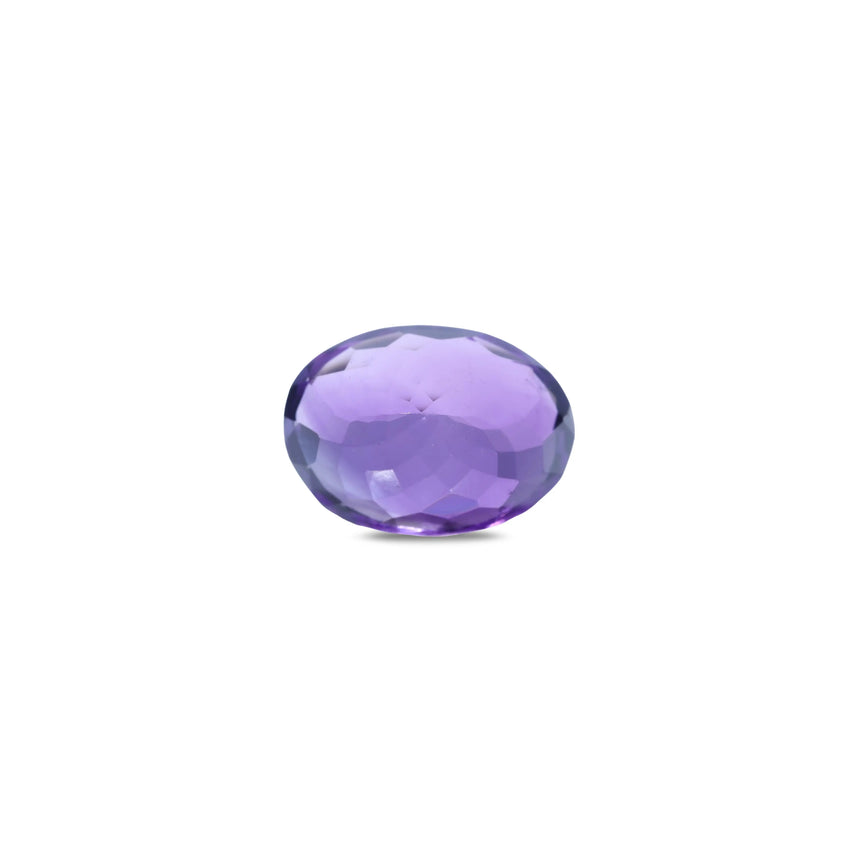 Amethyst - 7.45 Carat