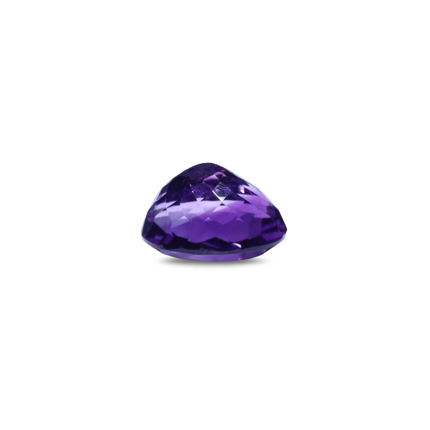 Amethyst - 7.45 Carat