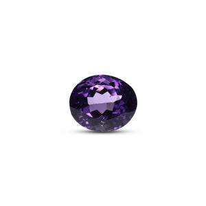 Amethyst - 9.5 Carat - Pramogh