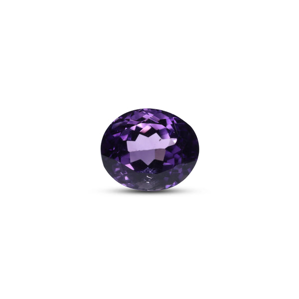 Amethyst - 9.5 Carat - Pramogh