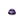 Load image into Gallery viewer, Amethyst - 9.5 Carat
