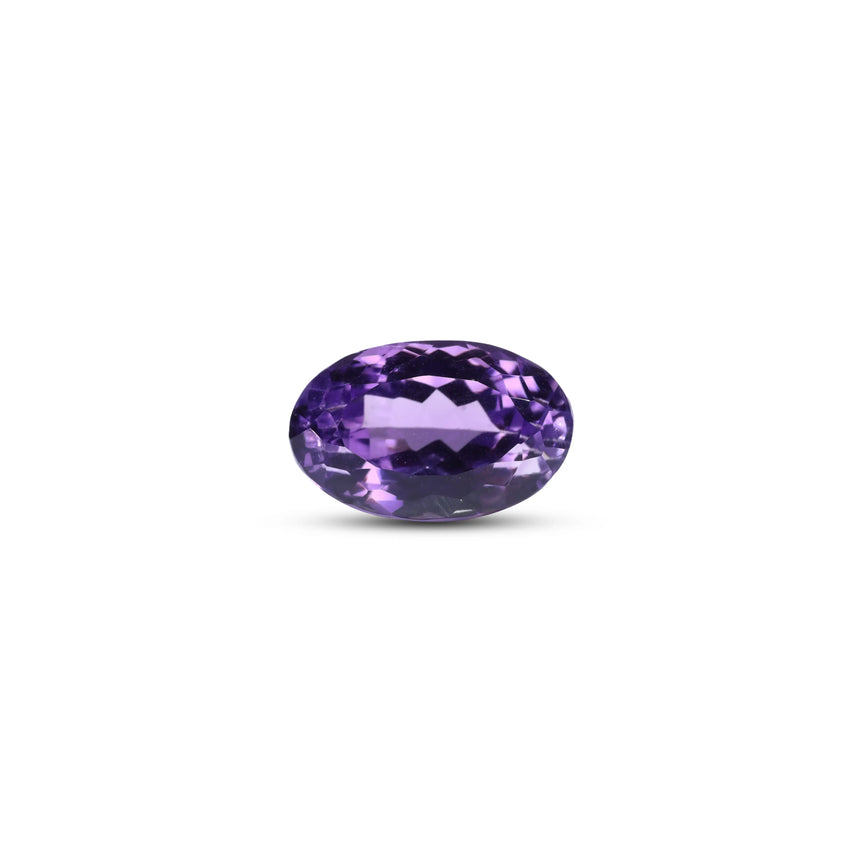 Amethyst - 9 Carat - Pramogh