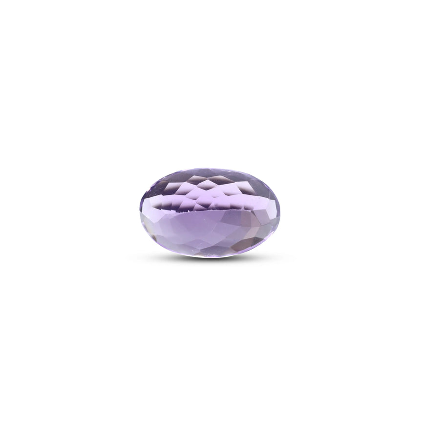 Amethyst - 9 Carat