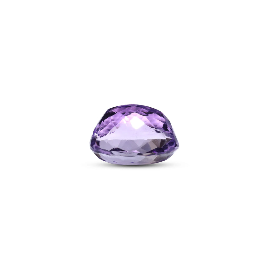 Amethyst - 9 Carat
