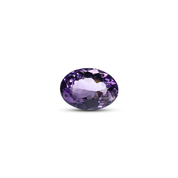 Amethyst - 9.15 Carat - Pramogh