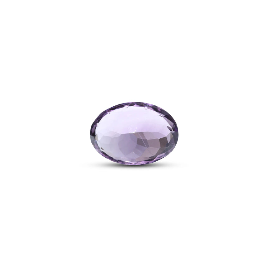 Amethyst - 9.15 Carat