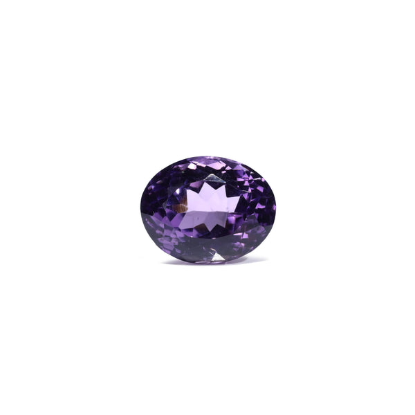 Amethyst - 8.85 Carat - Pramogh