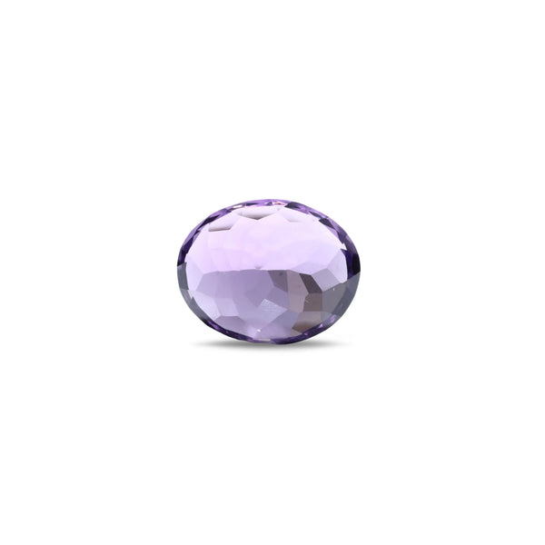 Amethyst - 8.85 Carat