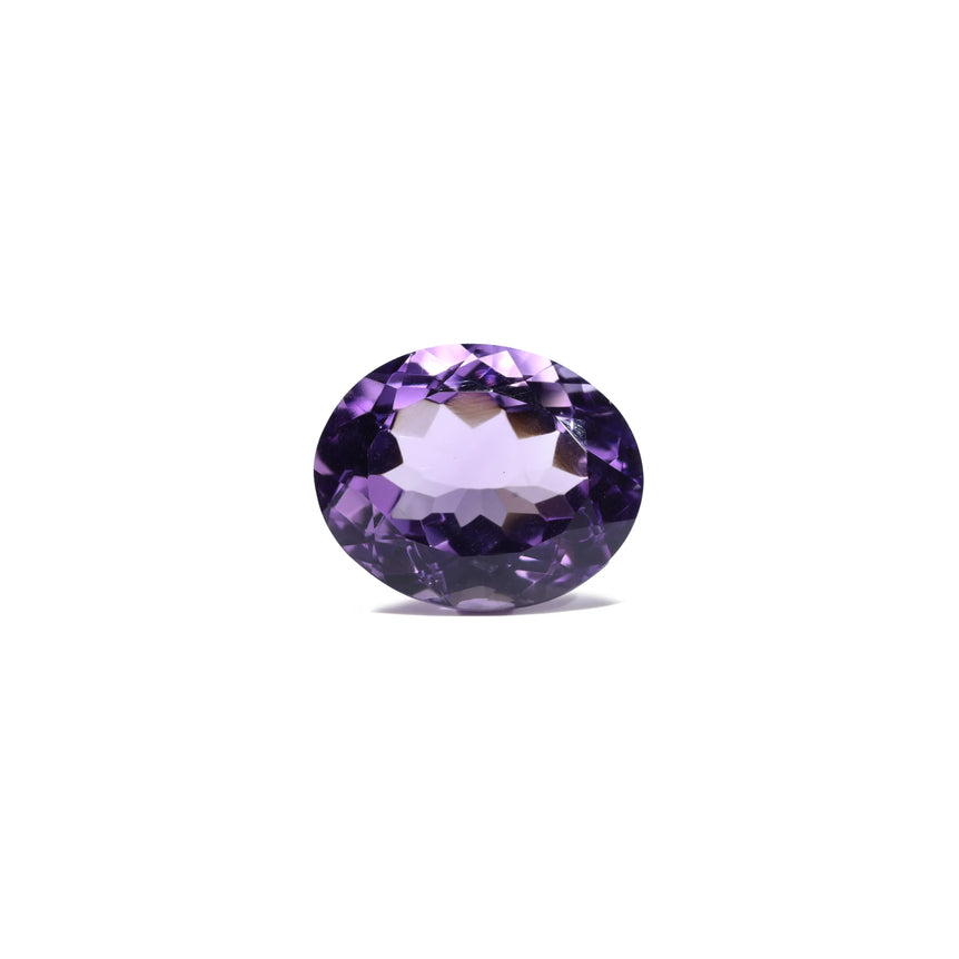 Amethyst - 9.85 Carat - Pramogh