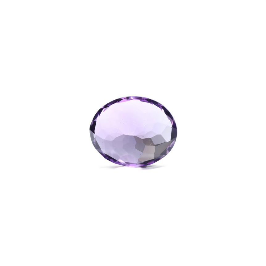 Amethyst - 9.85 Carat