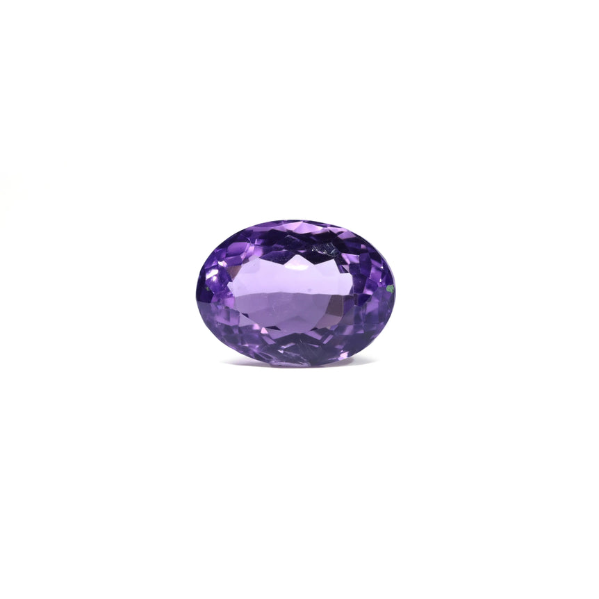 Amethyst - 7.2 Carat - Pramogh