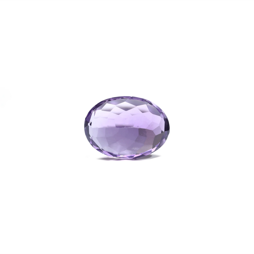 Amethyst - 7.2 Carat