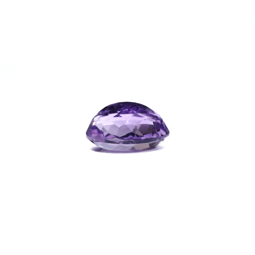 Amethyst - 7.2 Carat