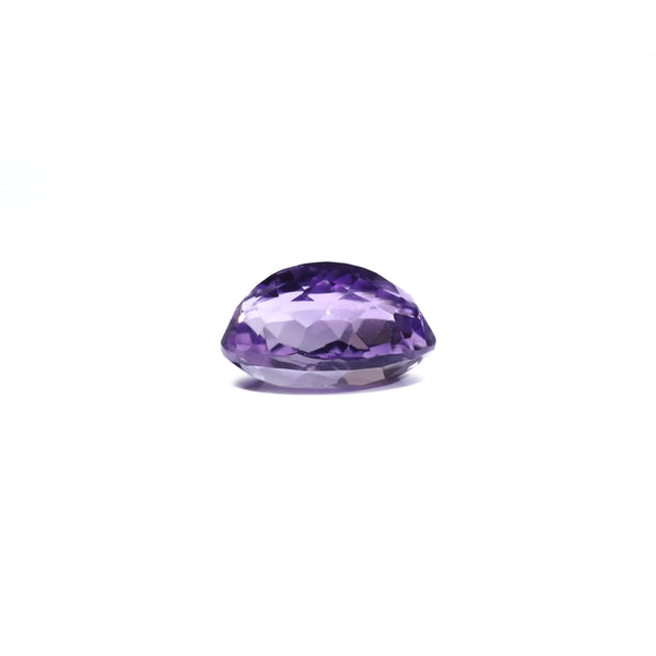 Amethyst - 7.2 Carat