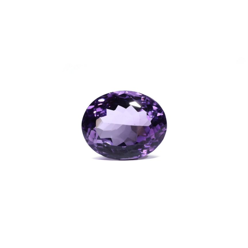 Amethyst - 11.25 Carat - Pramogh