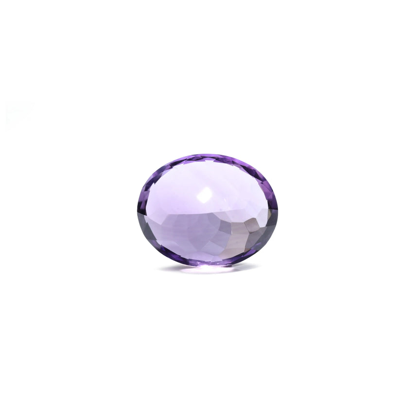 Amethyst - 11.25 Carat