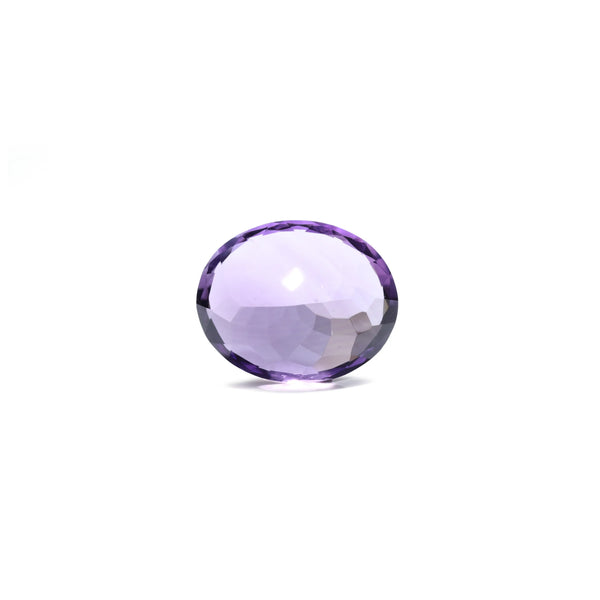 Amethyst - 11.25 Carat