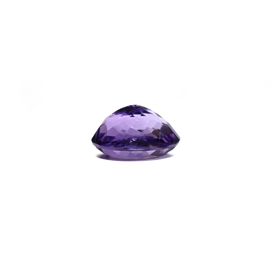 Amethyst - 11.25 Carat