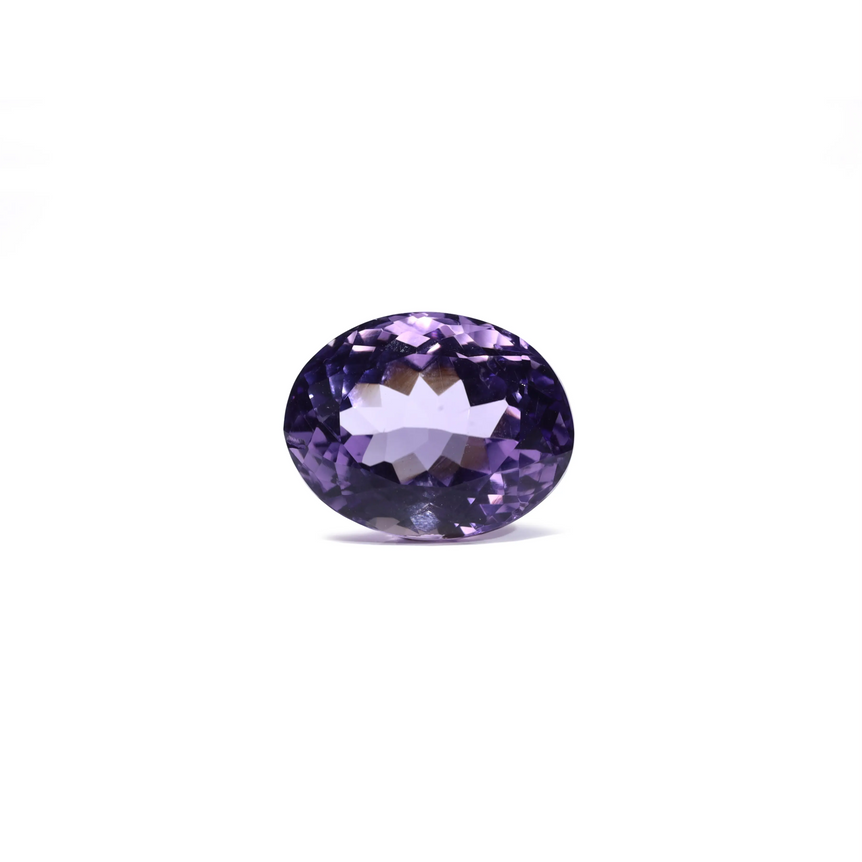 Amethyst - 9.2 Carat - Pramogh