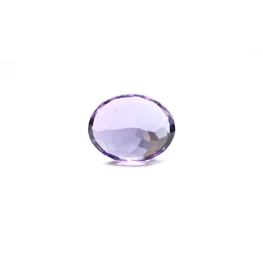 Amethyst - 9.2 Carat