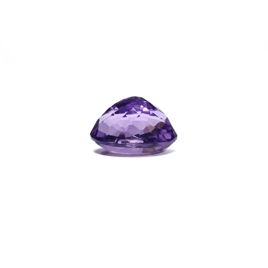 Amethyst - 9.2 Carat
