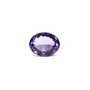Amethyst - 10.65 Carat - Pramogh