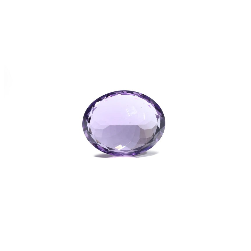 Amethyst - 10.65 Carat