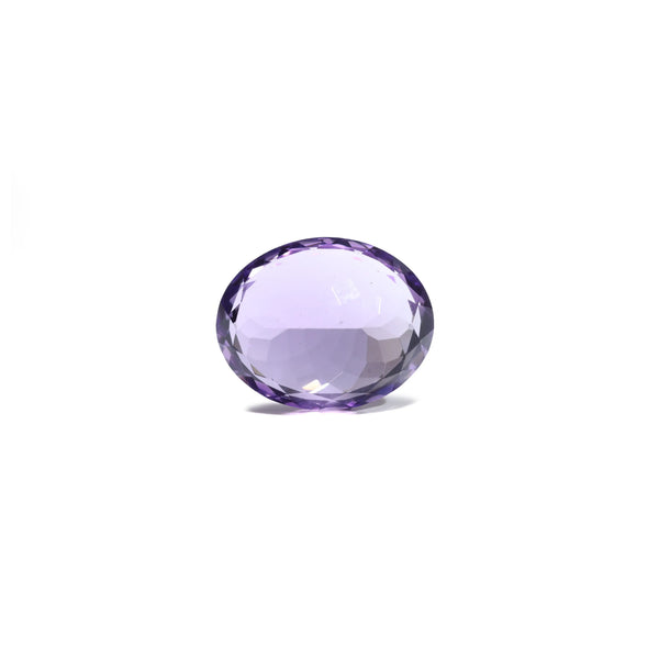 Amethyst - 10.65 Carat