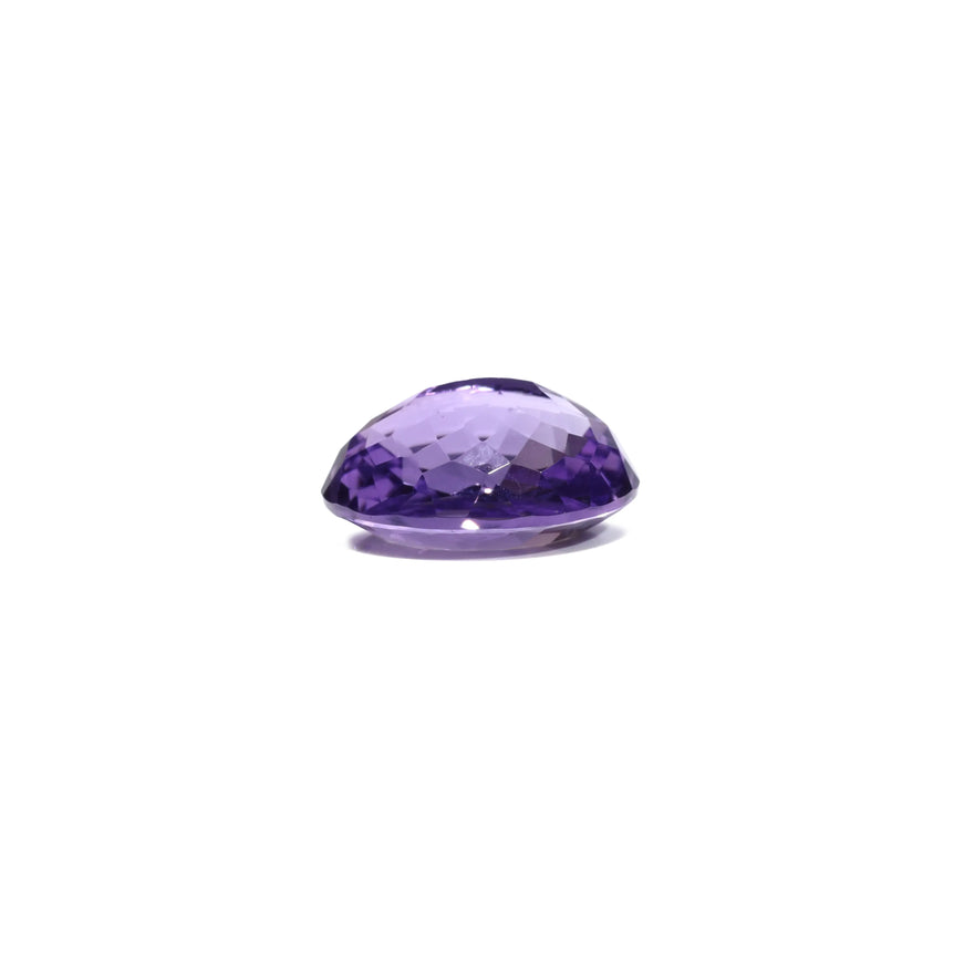 Amethyst - 10.65 Carat