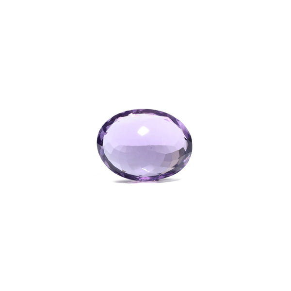 Amethyst - 13.3 Carat