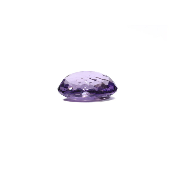 Amethyst - 13.3 Carat