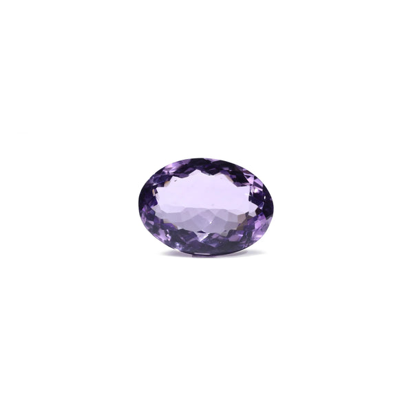 Amethyst - 10.1 Carat - Pramogh
