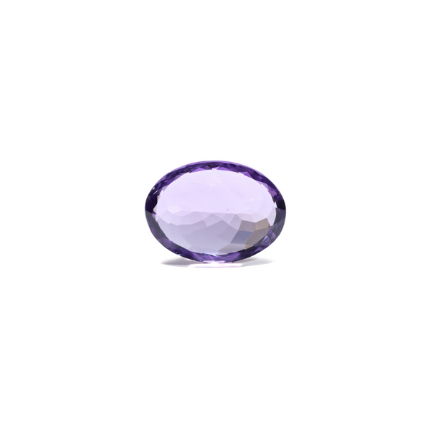 Amethyst - 10.1 Carat