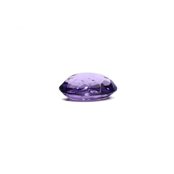 Amethyst - 10.1 Carat