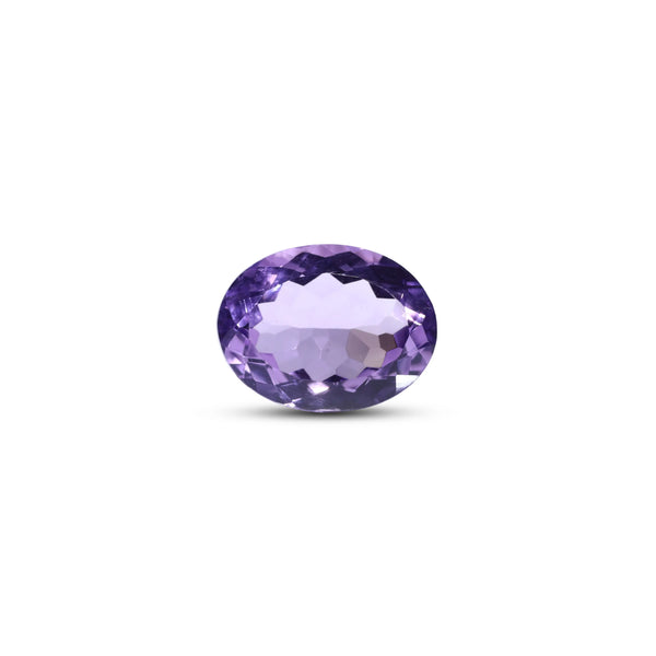 Amethyst - 11.2 Carat - Pramogh