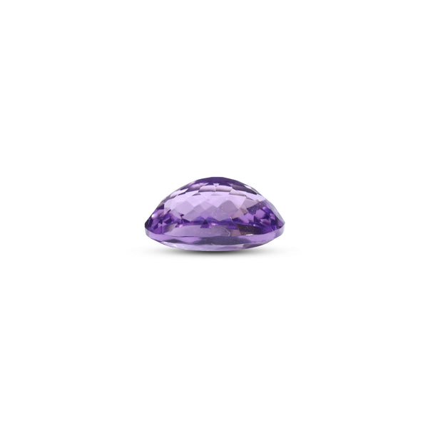 Amethyst - 11.2 Carat
