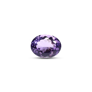 Amethyst - 7.05 Carat - Pramogh