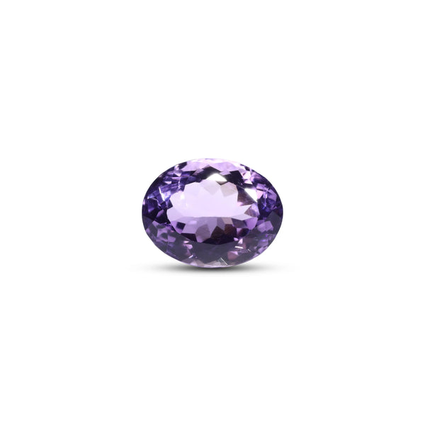 Amethyst - 7.05 Carat - Pramogh