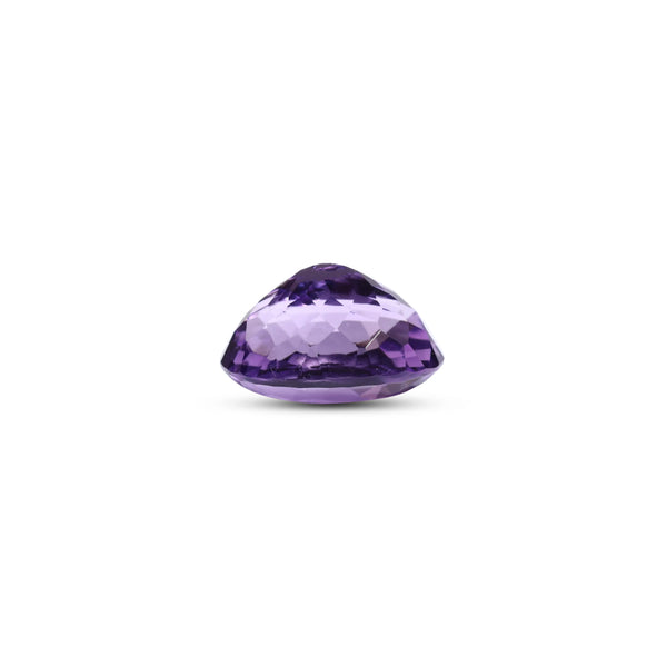 Amethyst - 7.05 Carat