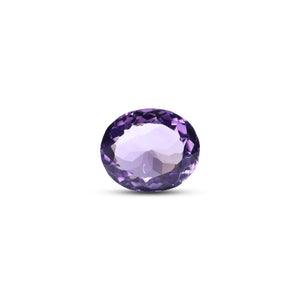 Amethyst - 7 Carat - Pramogh