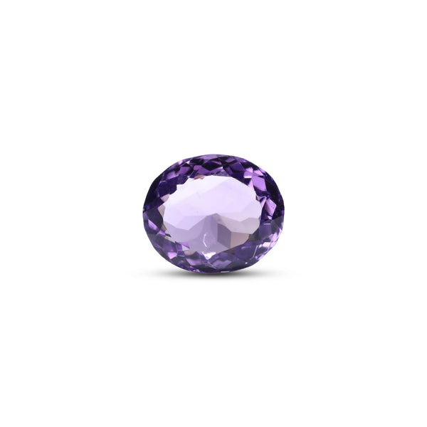 Amethyst - 7 Carat - Pramogh