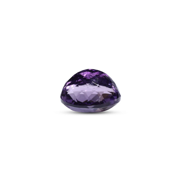 Amethyst - 9 Carat