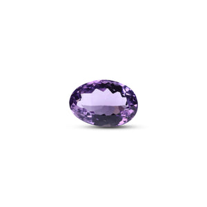 Amethyst - 9.45 Carat - Pramogh