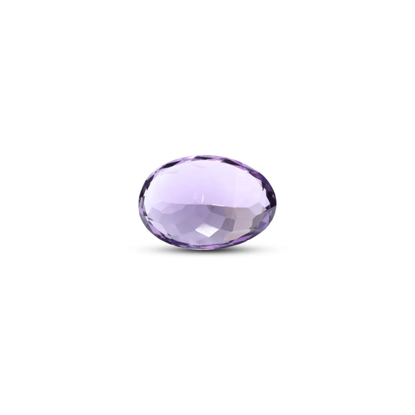 Amethyst - 9.45 Carat