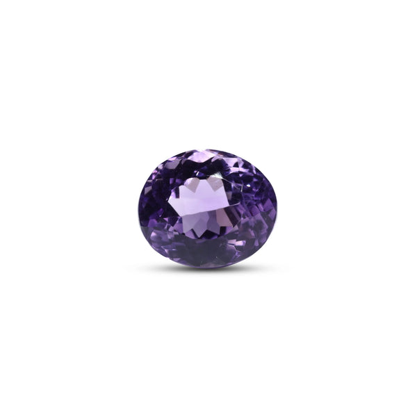 Amethyst - 9.4 Carat - Pramogh