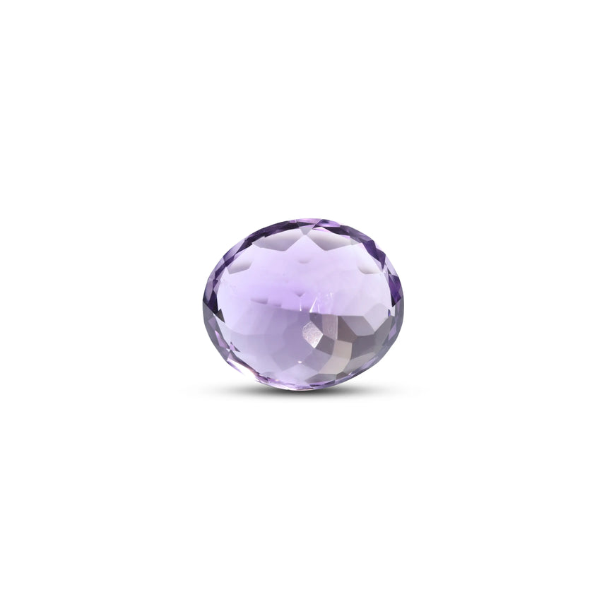 Amethyst - 9.4 Carat