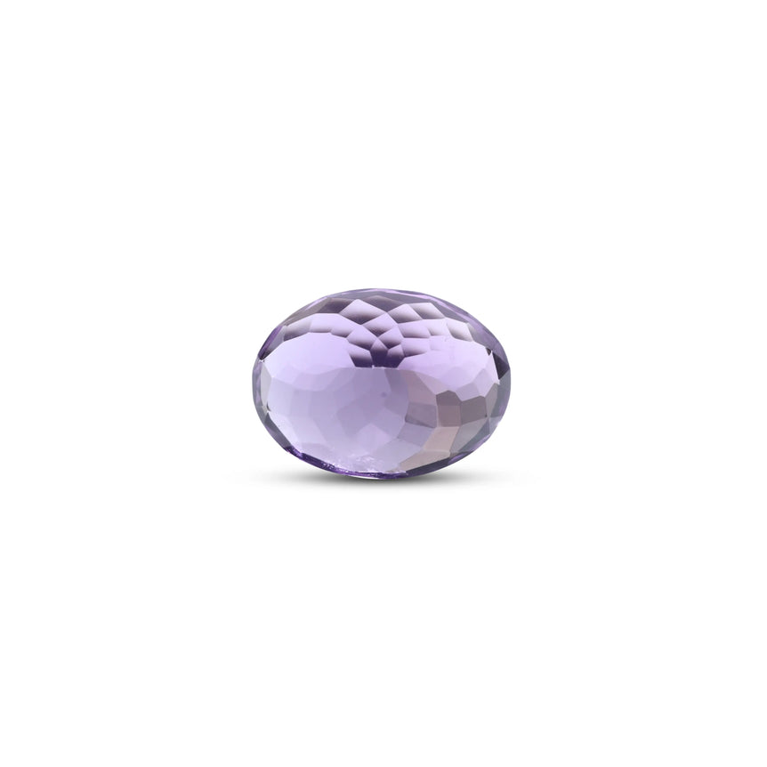 Amethyst - 7.6 Carat